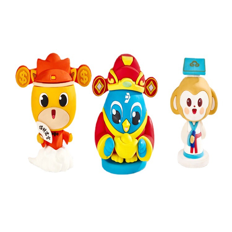 搪膠手辦保存時(shí)間多久 搪膠手辦保存時(shí)間多久