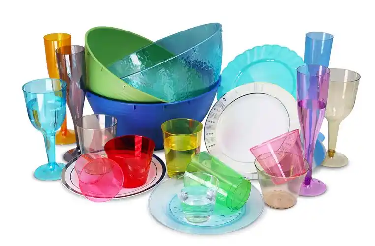 塑膠家居用品生產(chǎn)廠家排名