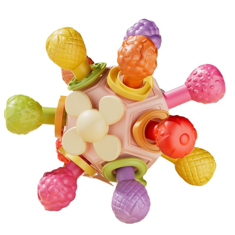 十大嬰兒搪膠玩具廠家有哪些