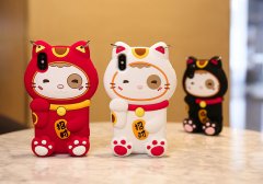 手機殼對比手機套各有什么作用和區(qū)別。