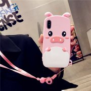 硅膠和軟膠手機殼有什么區(qū)別，那個手感比較好