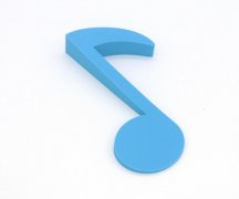 防撞音符硅膠門阻門塞，防止把手碰撞墻壁_硅膠}