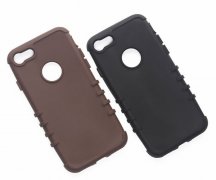 定制PVC手機套價格，四邊全包手機殼_PVC套